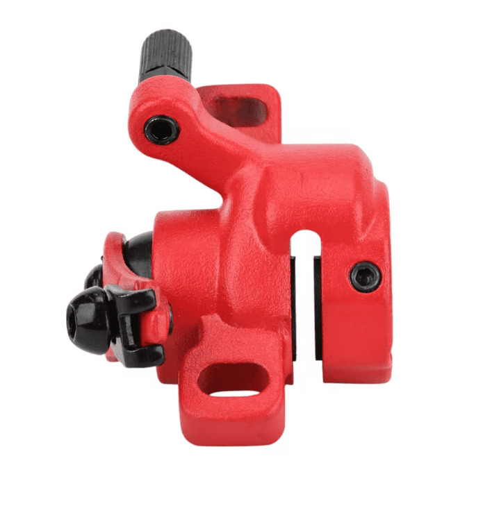 Ninebot ZT3 Pro Original Bremssattel vorne