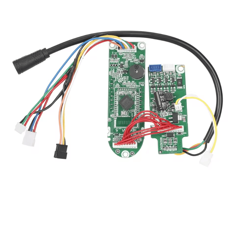 Ninebot F2 Pro Original Dashboard