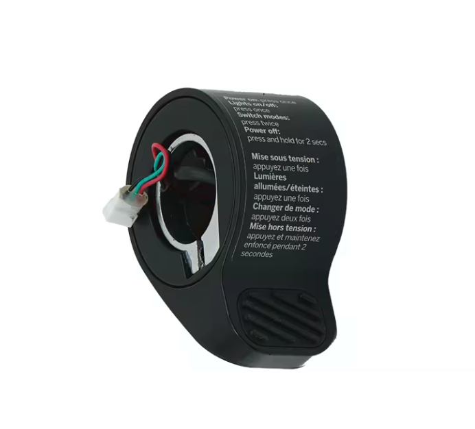 Ninebot E2, E2 Plus, E2 Pro Original Gashebel