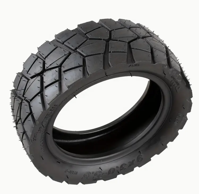 Reifen 9x3-5,5 Reifen schlauchlos Kukirin G2 Pro