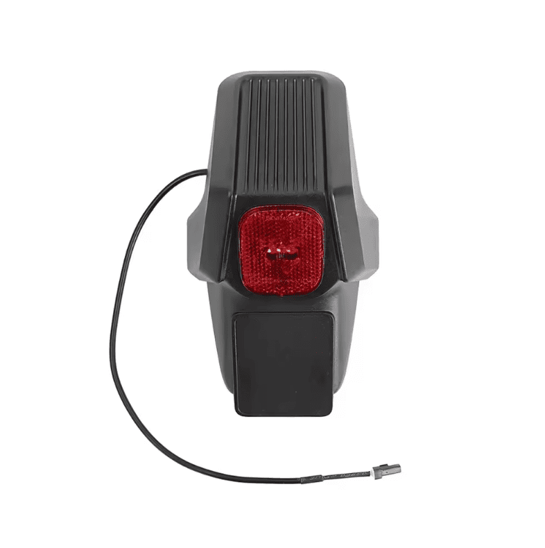 Ninebot ZT3 Pro Original Schutzblech mit Rücklicht