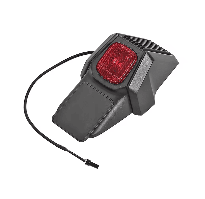 Ninebot ZT3 Pro Original Schutzblech mit Rücklicht