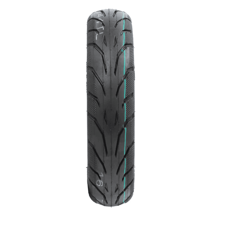 Yuanxing Reifen 9x2-6,1" schlauchlos