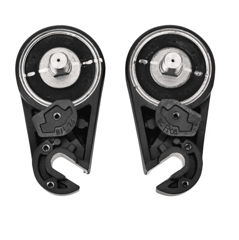 Ninebot E3, E3 Pro Original Stoßdämpfer vorne