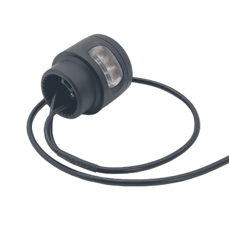 Ninebot E3, E3 Pro Original Blinker