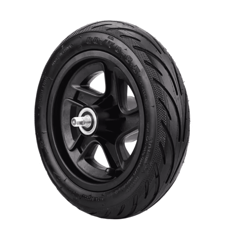 Ninebot F3, F3 Pro Original Vorderrad