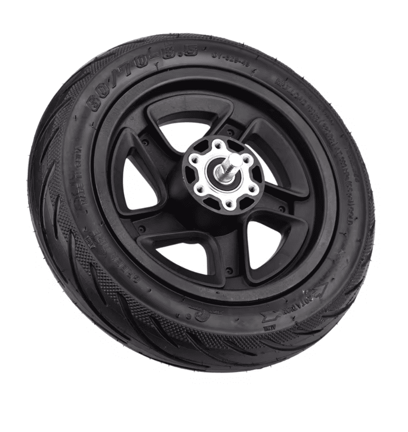 Ninebot F3, F3 Pro Original Vorderrad