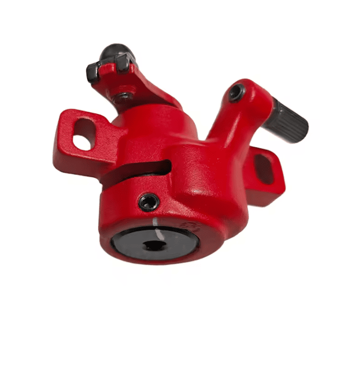 Ninebot F3, F3 Pro Original Bremssattel vorne