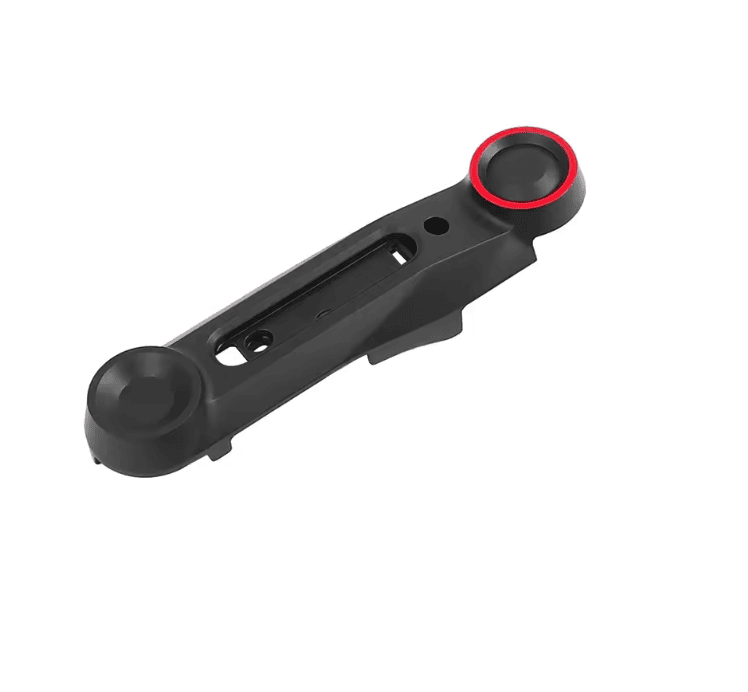 Ninebot F3, F3 Pro Original Gabelabdeckung hinten