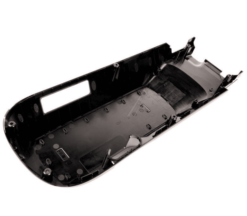 Ninebot F3D, F3D Pro Original Batterieabdeckung