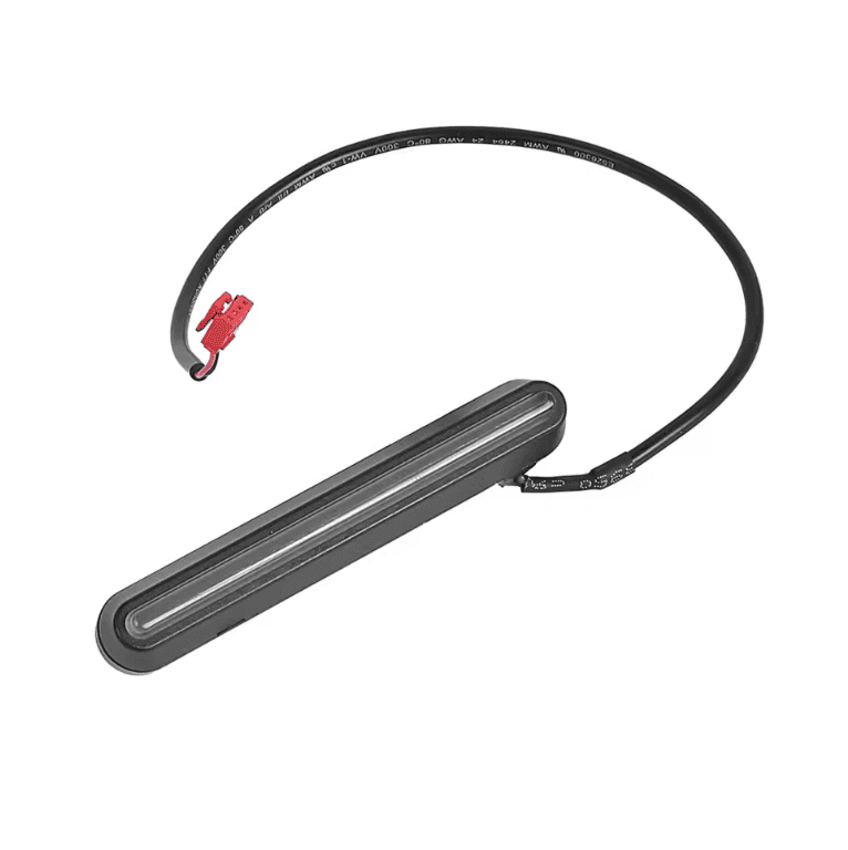Ninebot F3D, F3D Pro Original Ambiente Licht