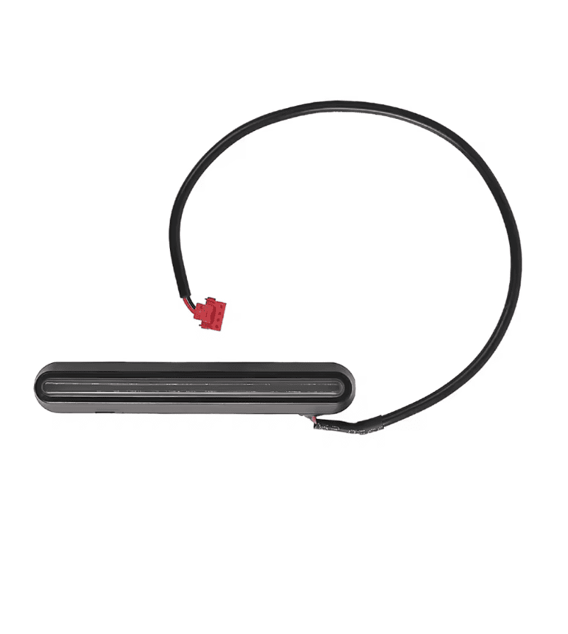 Ninebot F3D, F3D Pro Original Ambiente Licht