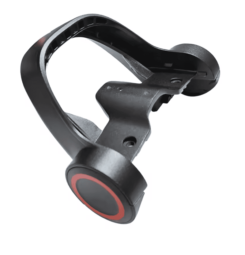 Ninebot Max G3D Original Griff vorne