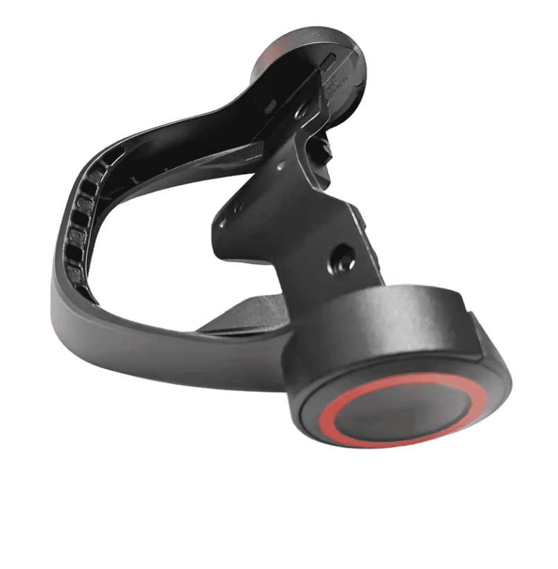 Ninebot Max G3D Original Griff vorne