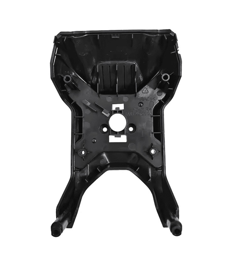 Ninebot ZT3 Pro X-Light Befestigungsplatte