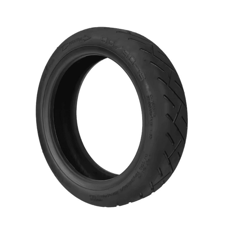 CST Reifen 60/90-8" schlauchlos mit Pannenschutz Xiaomi Mi5 Plus