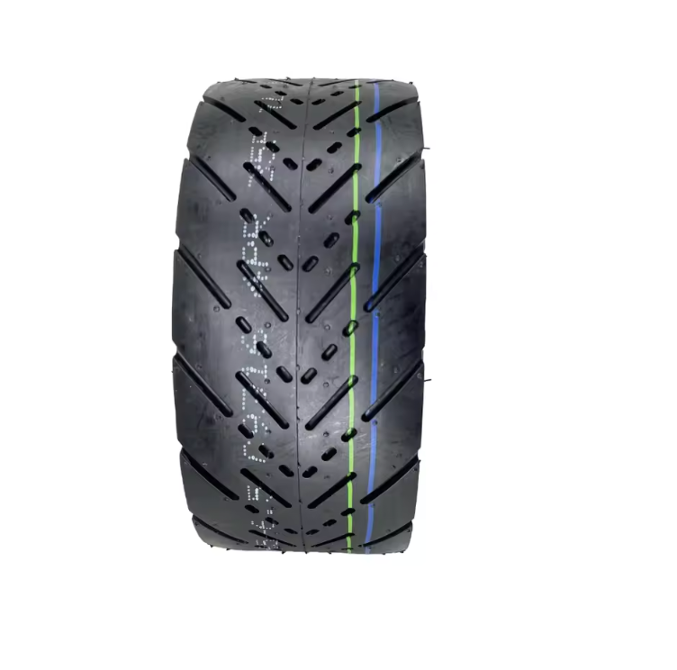 CST Reifen Schlauchlos 90/65-6,5" Schlauchlos ohne Pannenschutz  z.B Trittbrett Paul, Kaboo