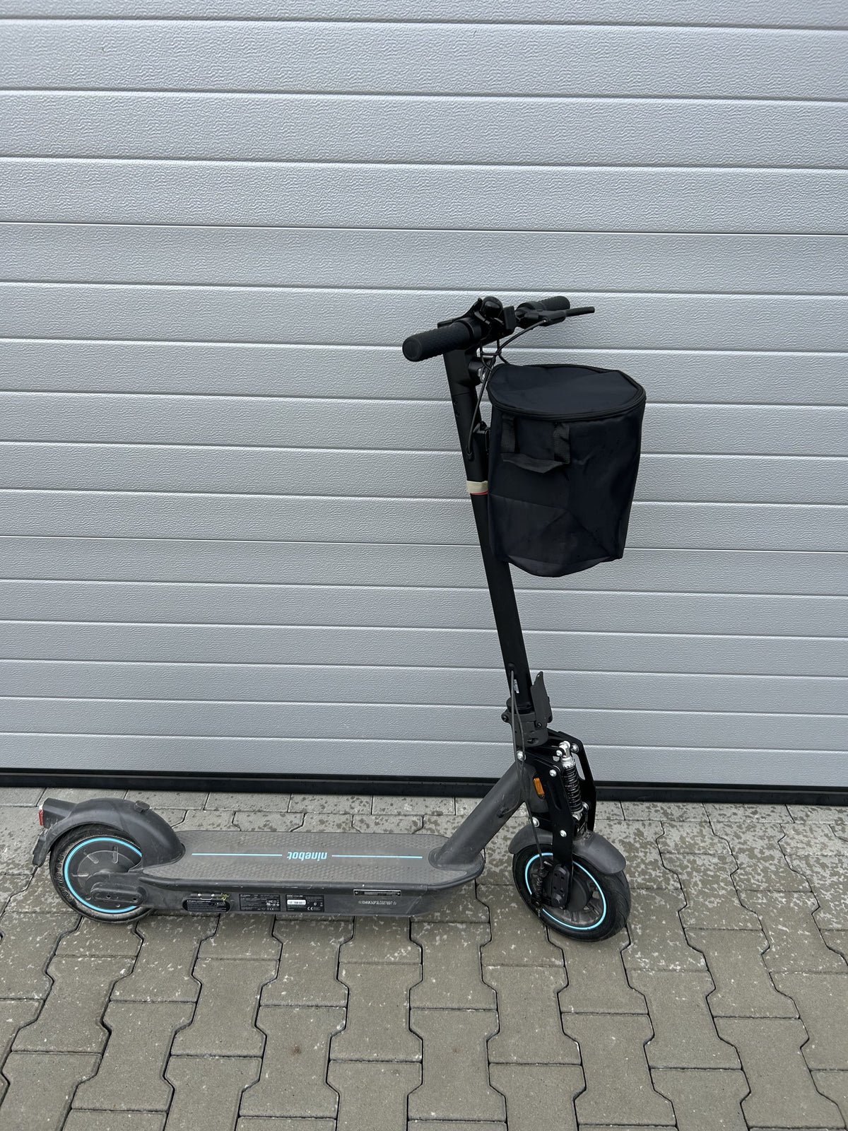 E-Scooter Einkauftasche