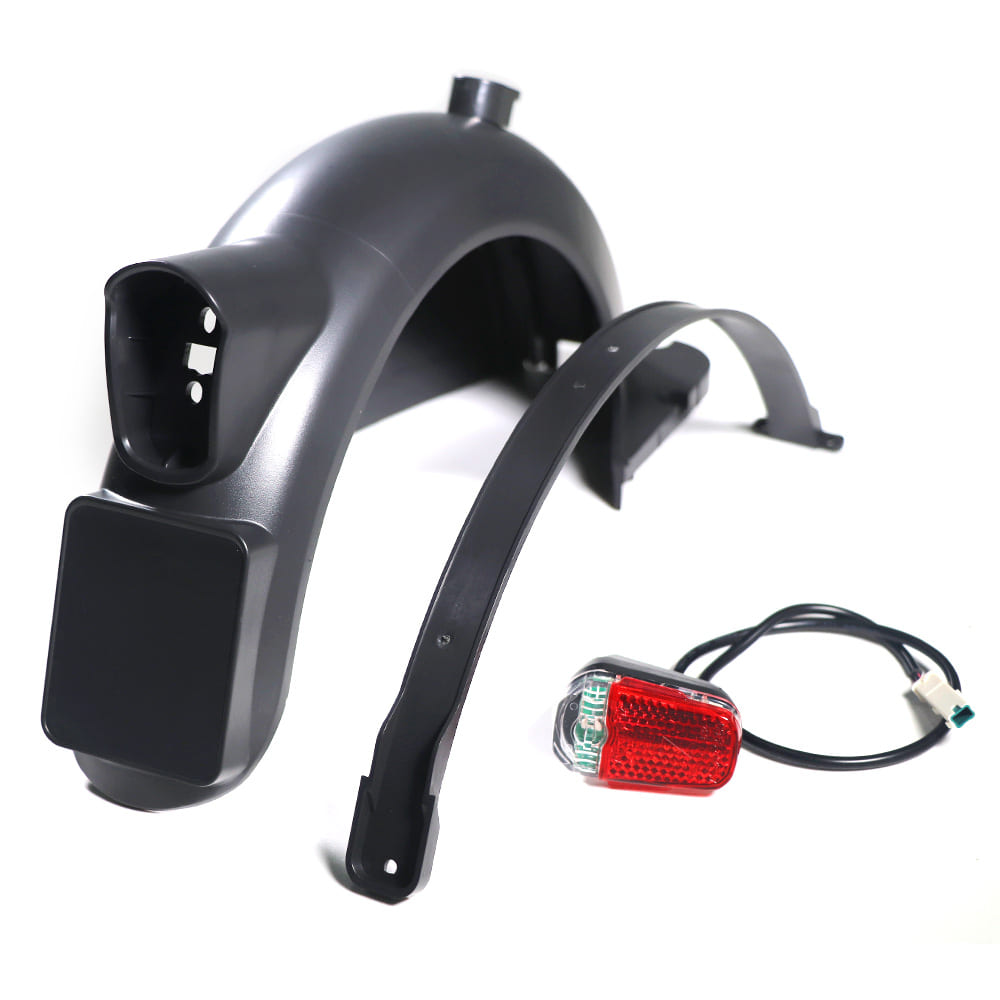 Ninebot Max G30D, G30D2 Kotflügel / Schutzblech hinten