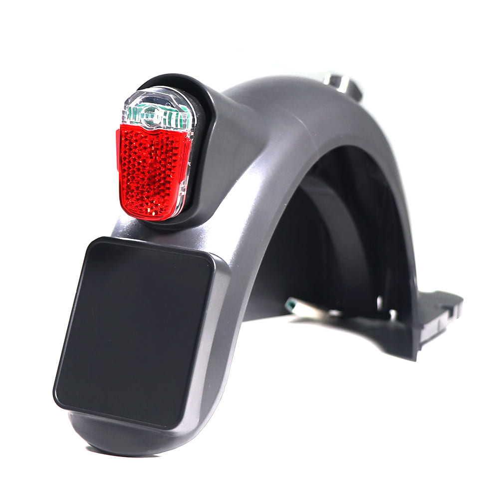 Ninebot Max G30D, G30D2 Kotflügel / Schutzblech hinten
