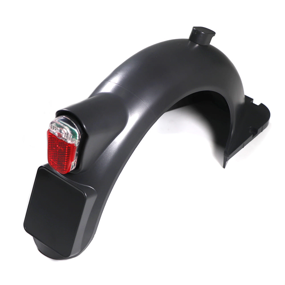Ninebot-G30D-Schutzblech-hinten-kotflügel-fender-rücklicht