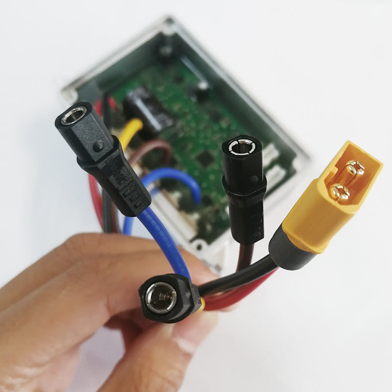 Ninebot MAX G30 Original Motherboard/Controller