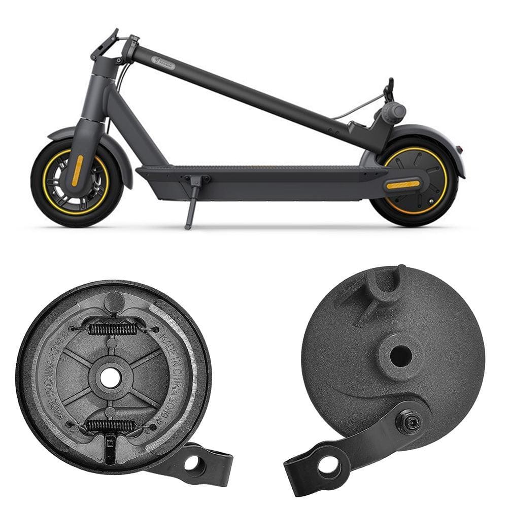 Ninebot MAX G30, G30D, G30D2, G30LD Trommelbremse