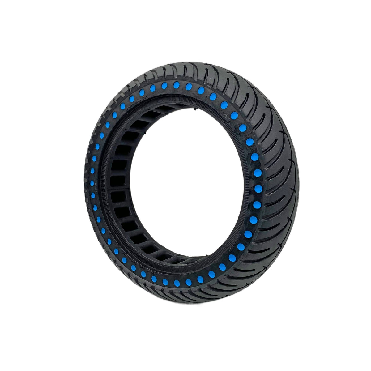 Vollgummireifen 10x2,125“  Soflow , Aprilia, Odys X10