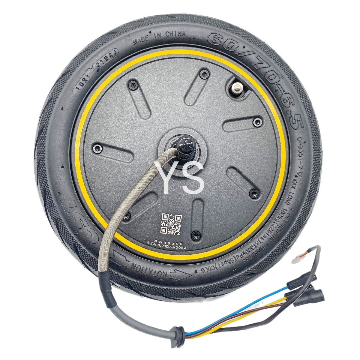 Ninebot Max G30, G30LD Original Motor