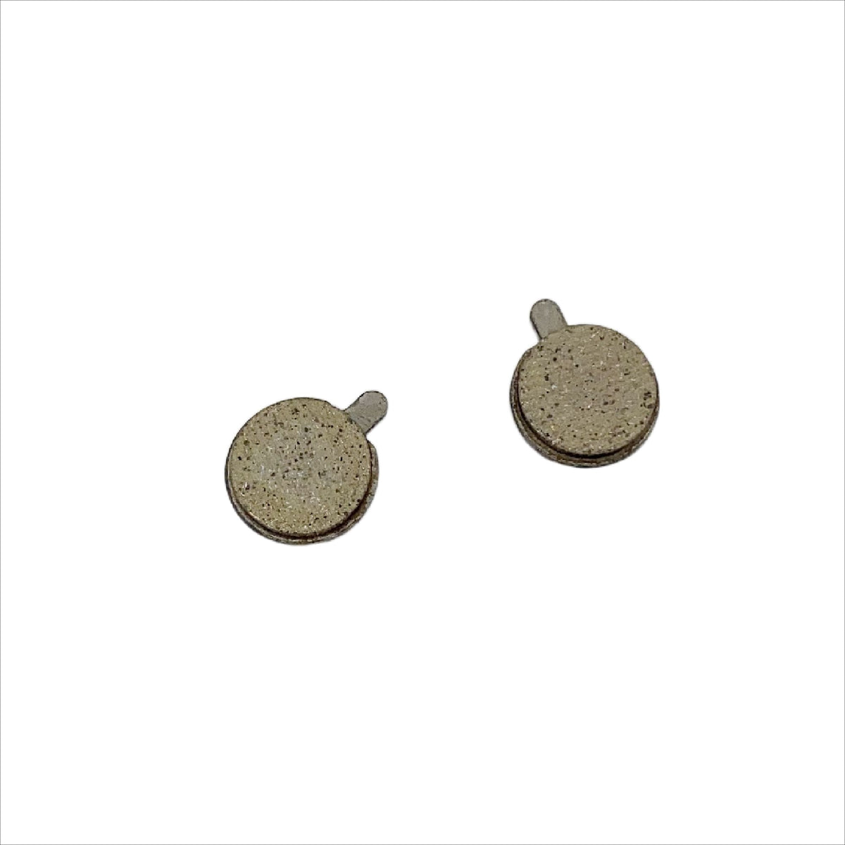 E-Scooter Rambomil Bremsbeläge 18,3mm