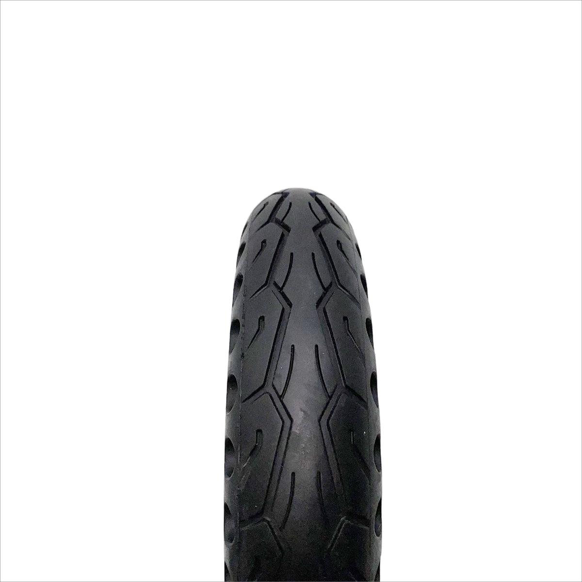 Vollgummireifen 10x2,125“ Soflow, Aprilia , Odys Alpha X10 usw.