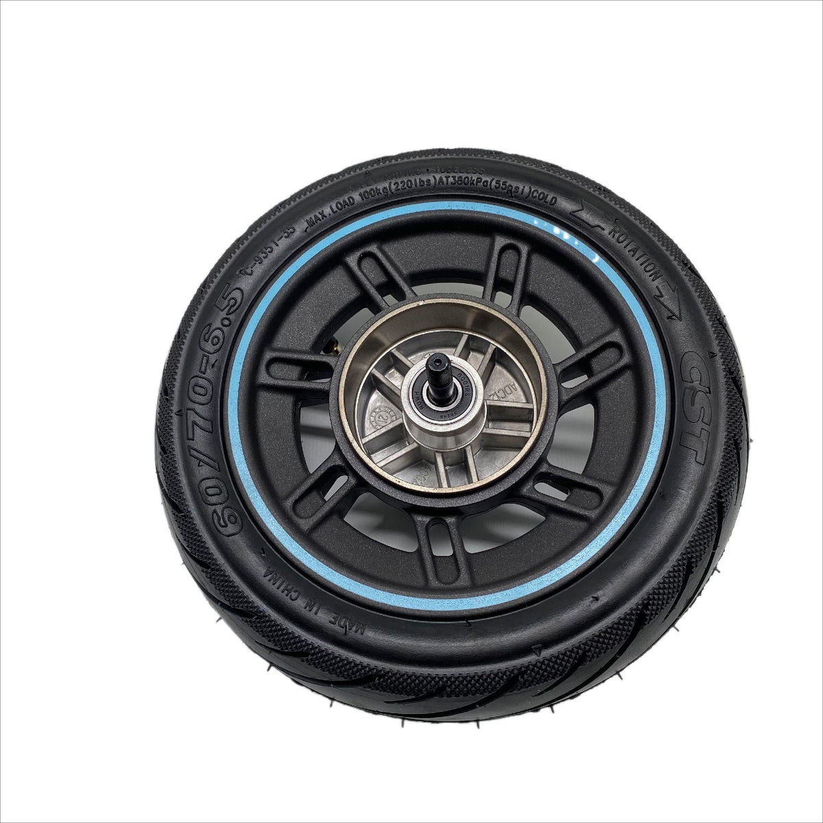 Ninebot Max G30D,G30D2 Original Vorderrad