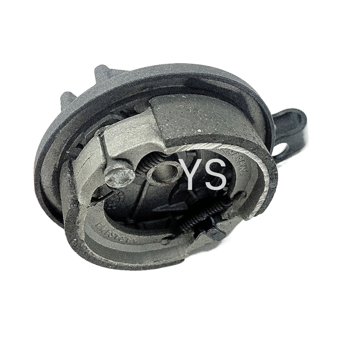 Ninebot Max G30, G30D, G30D2, G30LD Original Trommelbremse