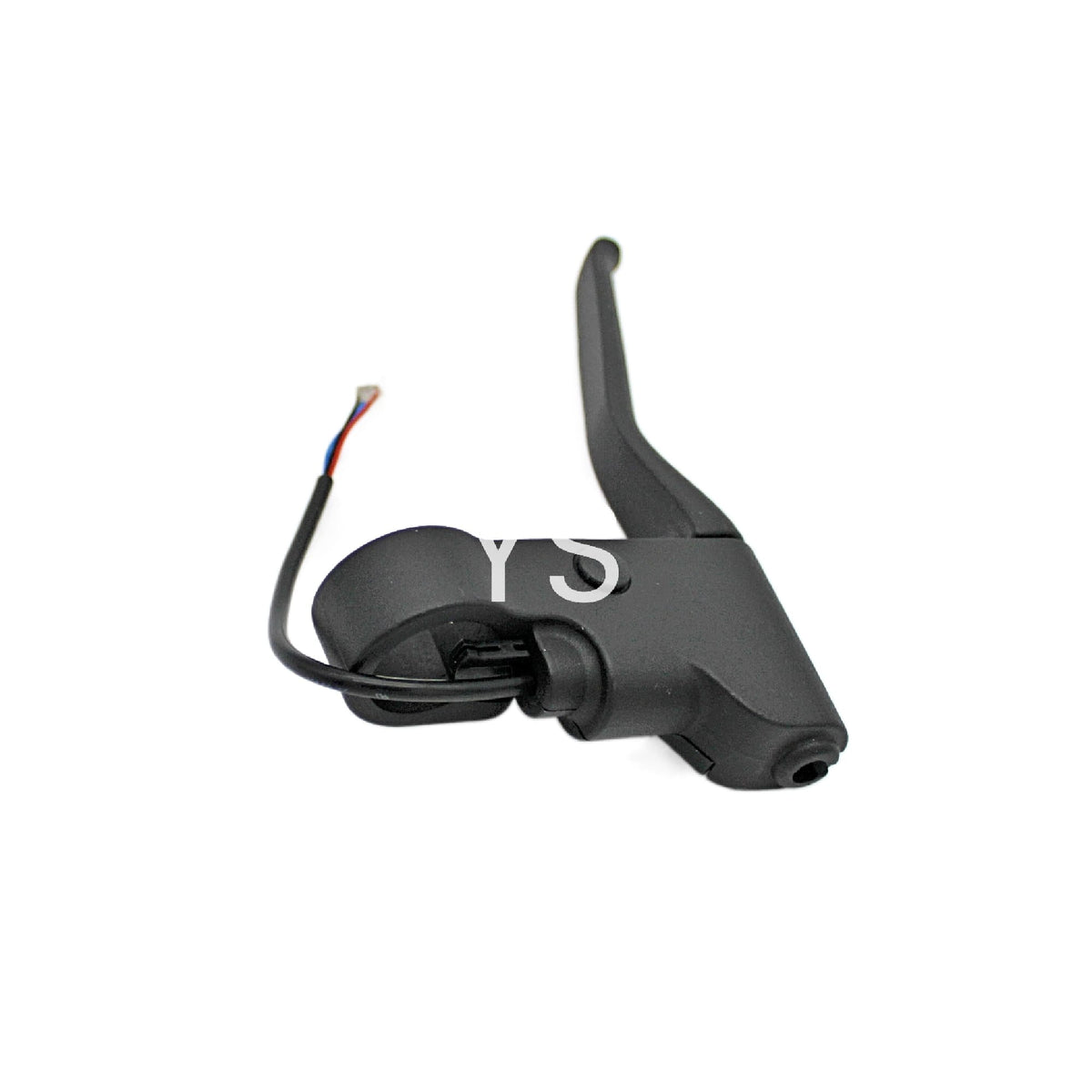 Ninebot Max G30D , Xiaomi Mi Bremshebel links