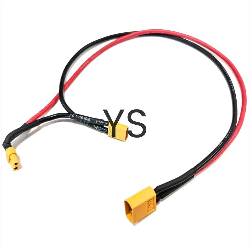E-Scooter Y-Kabel