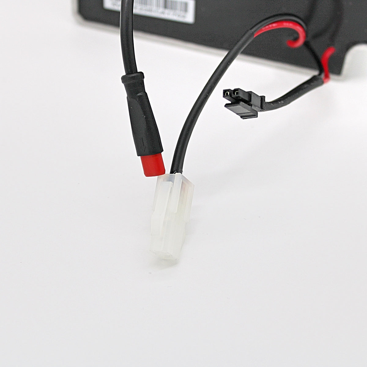 Ninebot Max G30, G30D, G30D2 Original Ladeeinheit Build in Charger