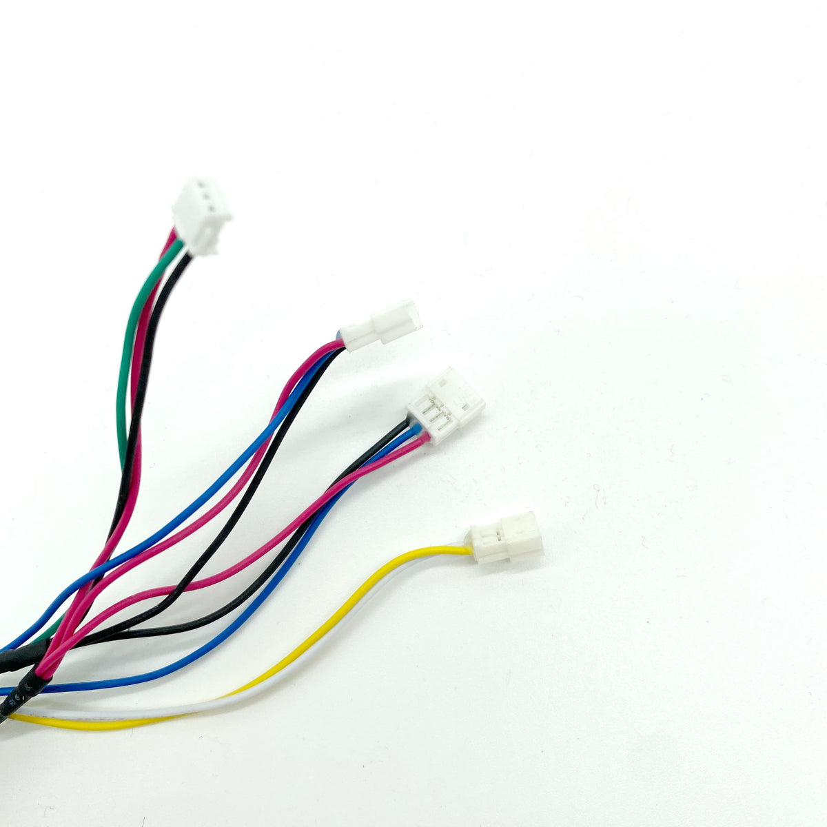 Ninebot Max G30D Original Dashboard