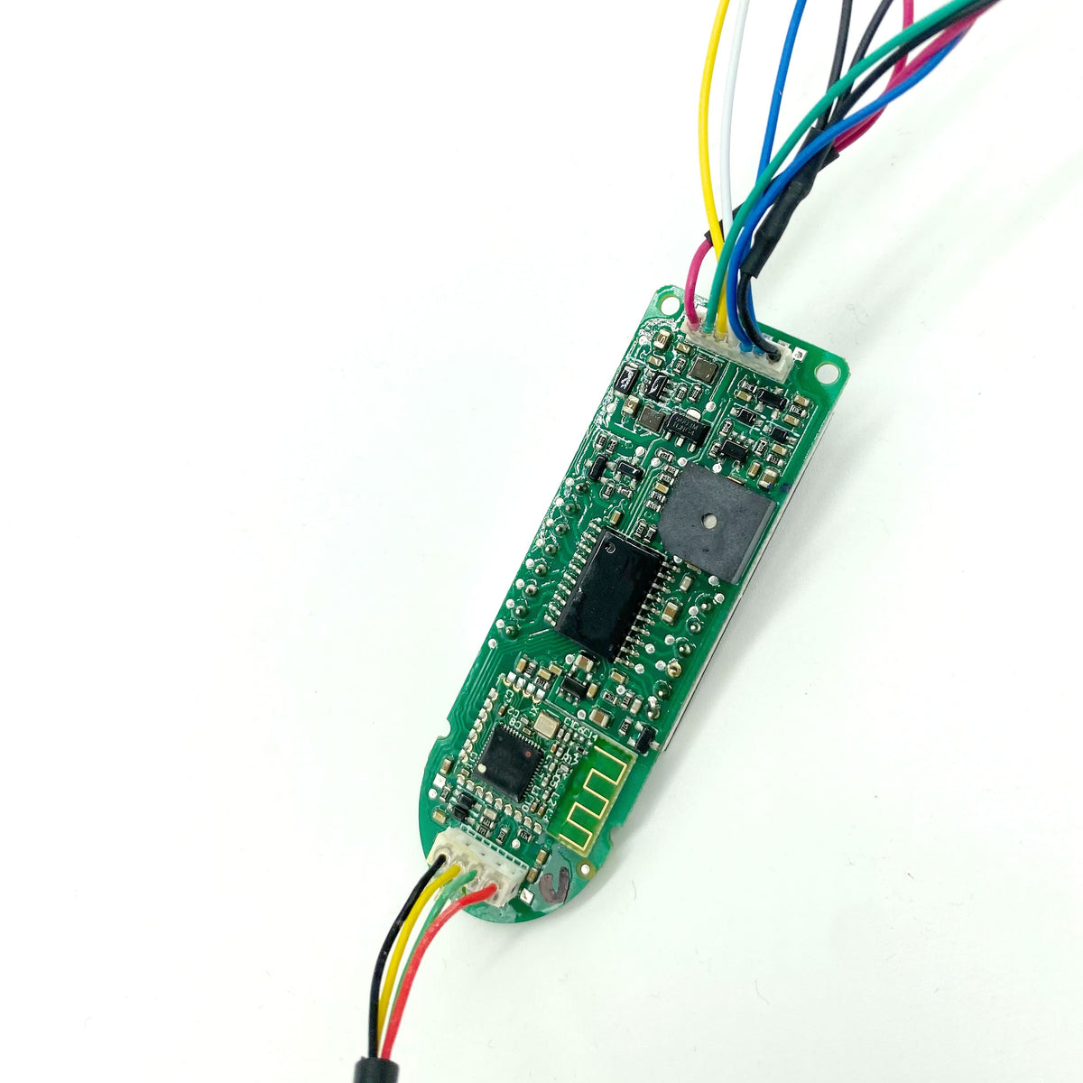 Ninebot Max G30D Original Dashboard