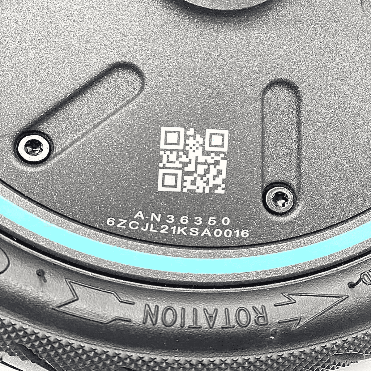 Ninebot MAX G30D, G30D2 1. Baureihe Original Motor