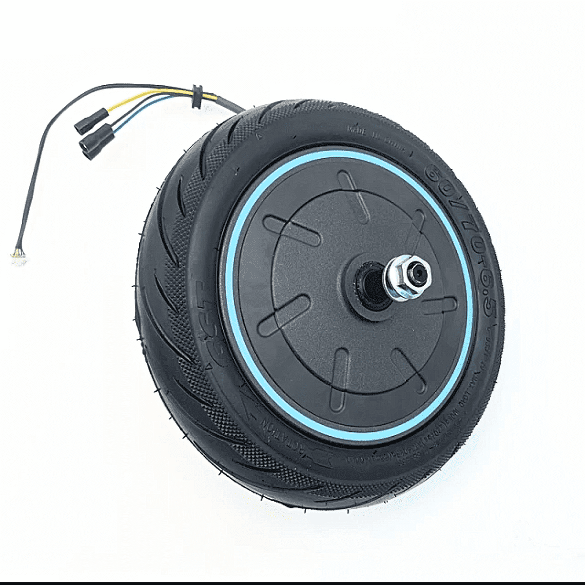 Ninebot MAX G30D, G30D2 1. Baureihe Original Motor