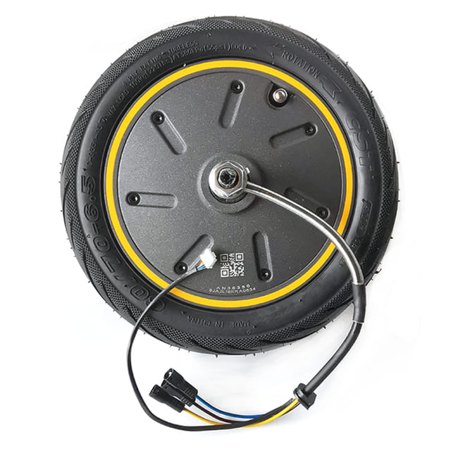 Ninebot MAX G30D, G30D2, G30LD Original Gen2 Tuning Motor
