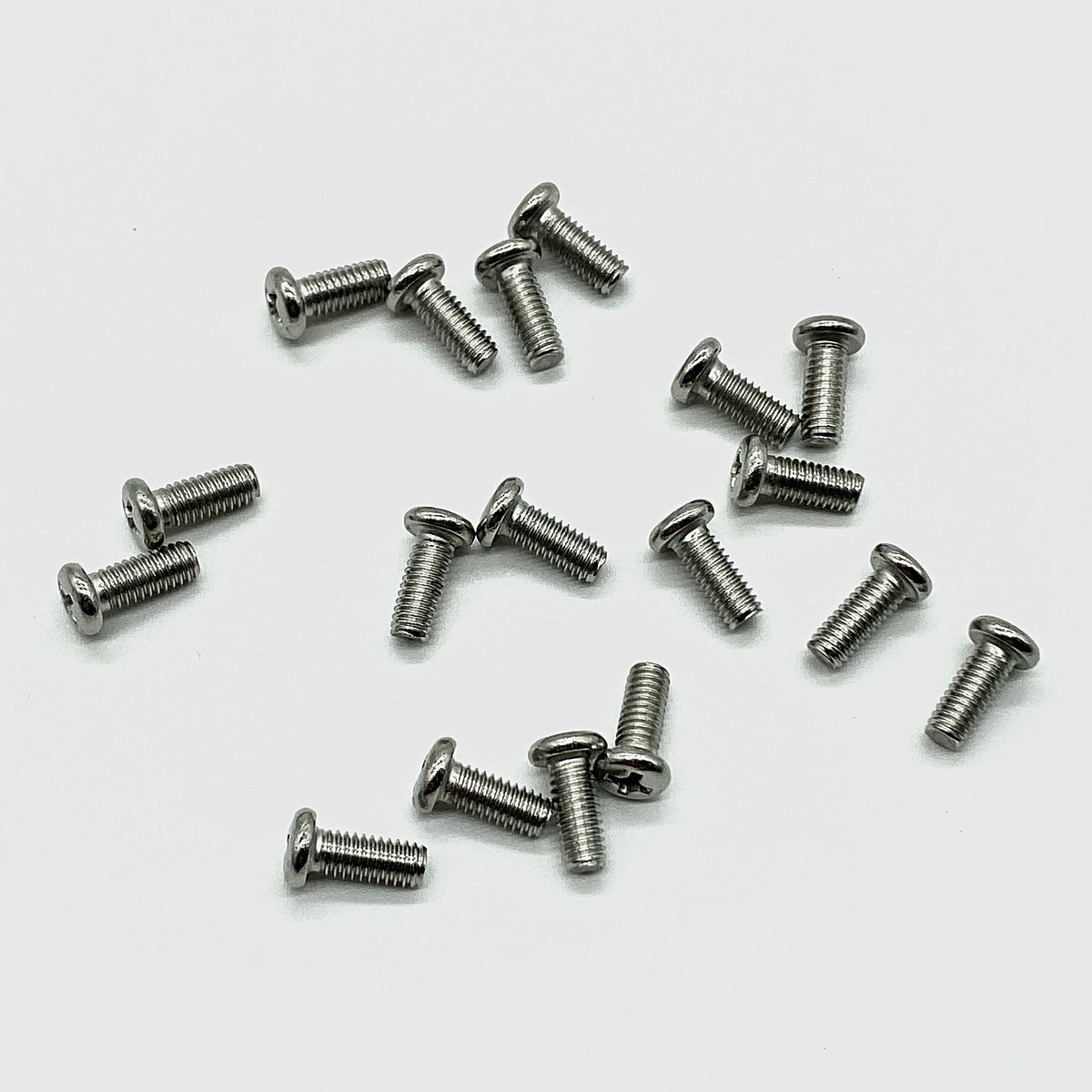 Ninebot Max G30D, G30D2, G30LD Schrauben für Batterie / Akku Abdeckung