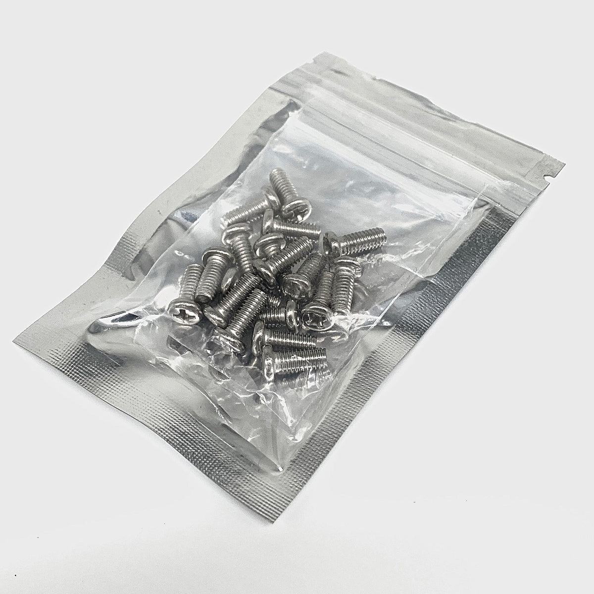 Ninebot Max G30D, G30D2, G30LD Schrauben für Batterie / Akku Abdeckung